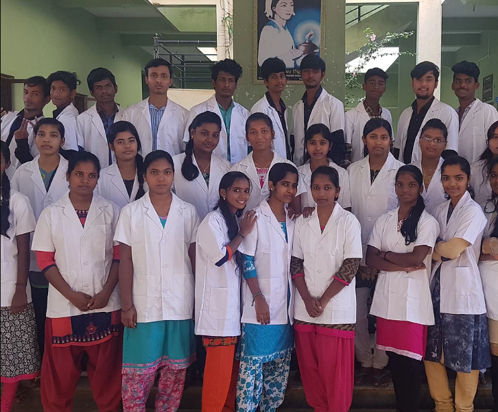 Heartland College of Nursing, Bengaluru Image