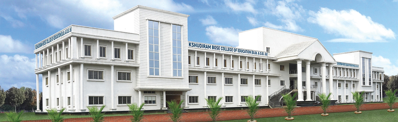 Kshudiram Bose College of Education, Purba Medinipur Image