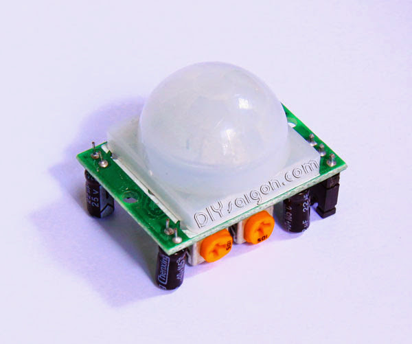 Arduino-Board mạch phát triển ứng dụng cho Sinh VIên và những ai đam mê sáng tạo - 24