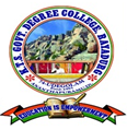 K.T.S. Government Degree College, Anantapur