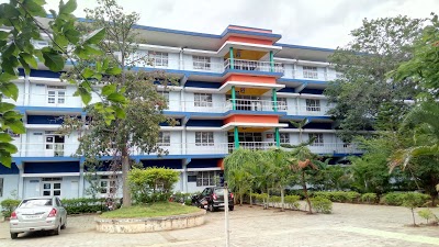 Vinyaka Mission's College of Pharmacy, Salem Image