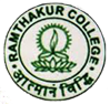 Ramthakur College, Agartala