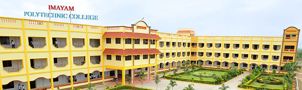 Imayam Polytechnic College Image