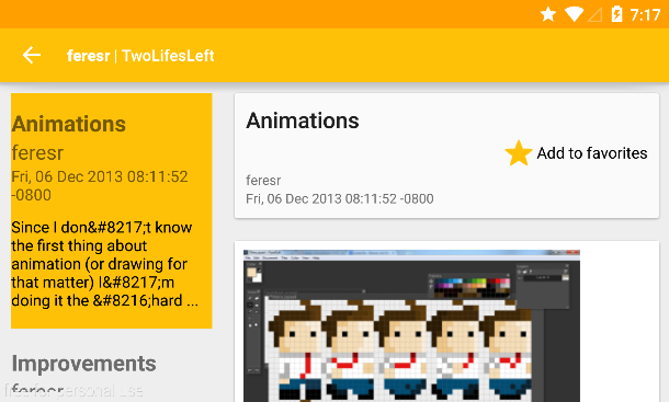 GitHub - feresr/FidReader: Simple Android RSS Feed Reader made for ...