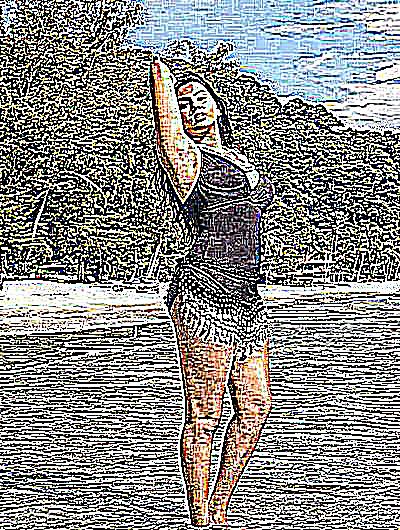 Alexx Tennis