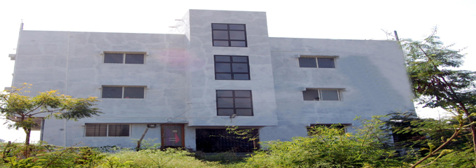 Renuka Adhyapak Mahavidyalaya, Latur Image