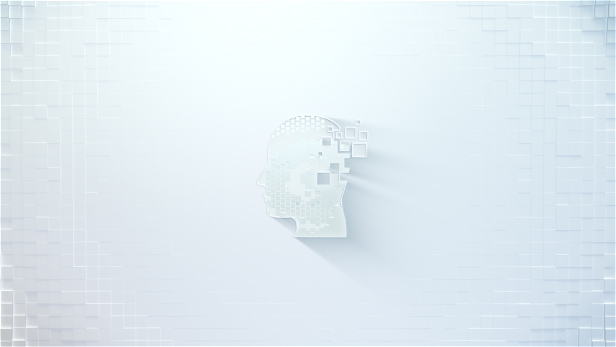 Technology Cubes Logo - 6