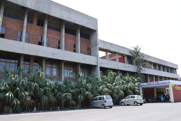 Satguru Ram Singh Government Polytechnic College for Girls, Ludhiana Image