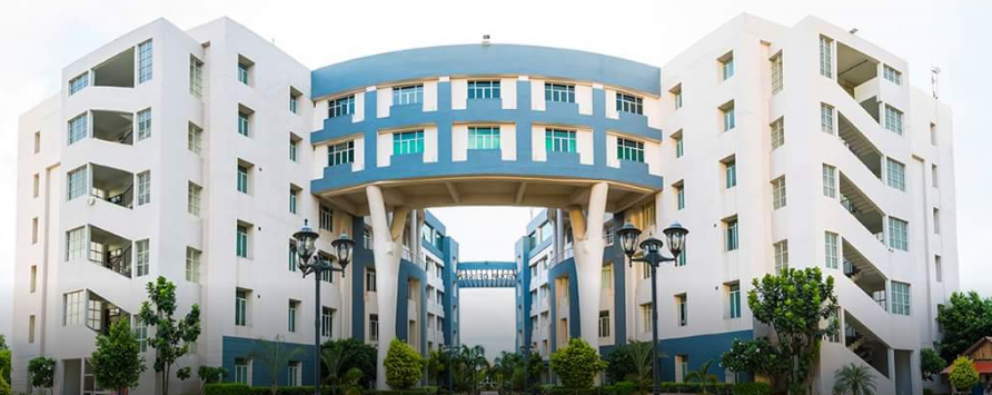 Royal Global University, Guwahati Image