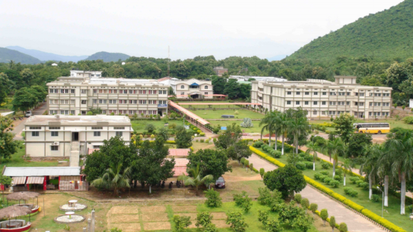 Jagannath Institute For Technology And Management