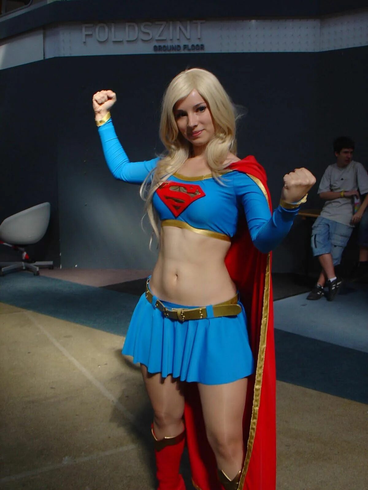 Enji Night