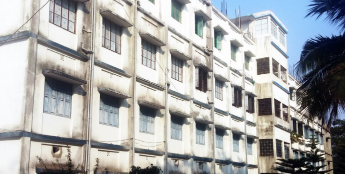Sabang Sajanikanta Mahavidyalaya, Paschim Medinipur Image