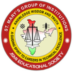 St. Mary's Group of Institutions, Guntur