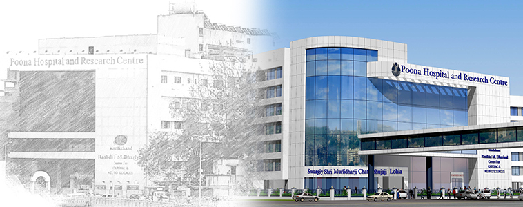 Institute of Nursing Education, Poona Hospital and Research Centre, Pune Image