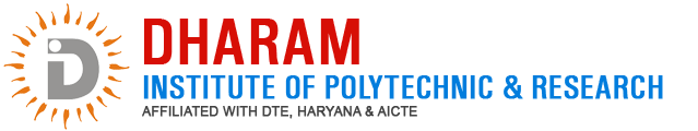 Dharam Institute Of Polytechnic & Research