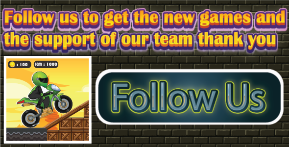 Follow Us