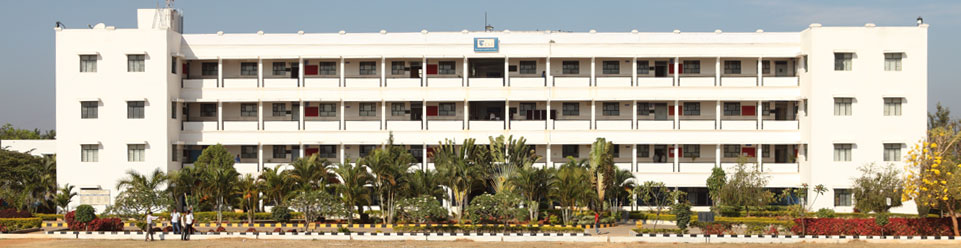 Channabasaveshwara Institute Of Technology Image