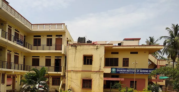 Dhanush Institute of Nursing Sciences, Bengaluru Image