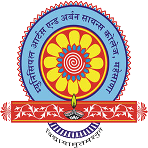 Municipal Arts and Urban Bank Science College