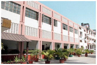 Montgomery Guru Nanak College of Education, Jalandhar Image