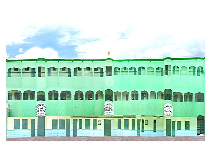 FAROOQIA COLLEGE OF PHARMACY, MYSORE Image