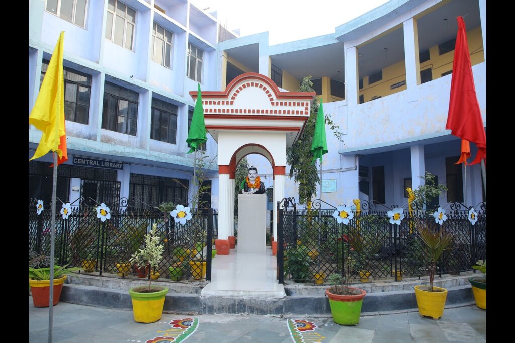 Shambhu Dayal P.G. College, Ghaziabad Image
