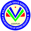 VYAS INSTITUTE OF ENGINEERING AND TECHNOLOGY