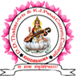 D.D. Thakar Arts and K.J. Patel Commerce College, Sabarkantha