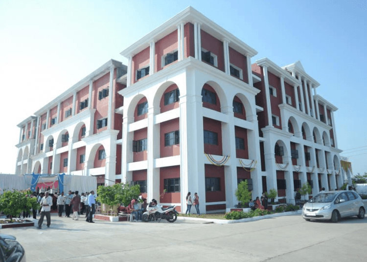 JHULELAL INSTITUTE OF TECHNOLOGY Image