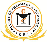 C.B.S College Of Pharmacy and Technology, Faridabad