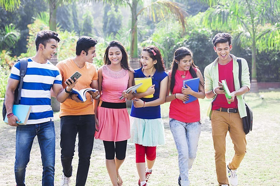 Government Arts and Commerce College, Ahwa Image