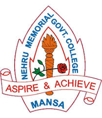 Nehru Memorial Government College, Mansa