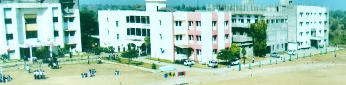 Taywade College of Pharmacy, Nagpur Image
