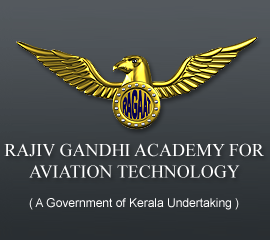 Rajiv Gandhi Academy for Aviation Technology, Thiruvananthapuram