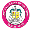 Loyola College of Education, Chennai