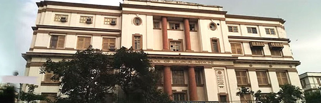 Calcutta School of Tropical Medicine, Kolkata Image