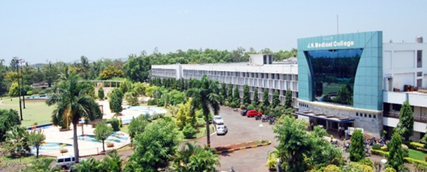 Jawahar Lal Nehru Medical College Bhagalpur Image