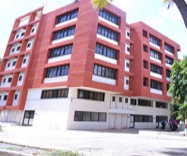 PUNE VIDYARTHI GRIHA'S LATE GOVIND KASHINATH PATE (WANI) INSTITUTE OF MANAGMENT Image