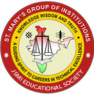 ST. MARY'S COLLEGE OF ENGINEERING & TECHNOLOGY