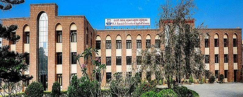 M.S. Ramaiah College Of Arts, Science and Commerce, Bengaluru Image