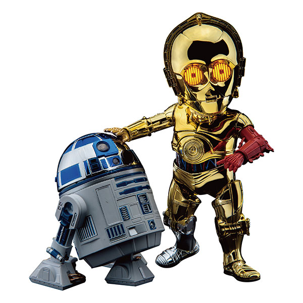 star wars chrome box