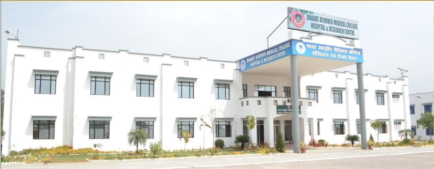 Bharat Ayurved Medical College, Hospital & Research Centre, Muzaffarnagar