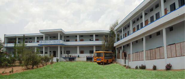 Shri Lal Bahadur Shastri P.G. Girls College, Sikar Image
