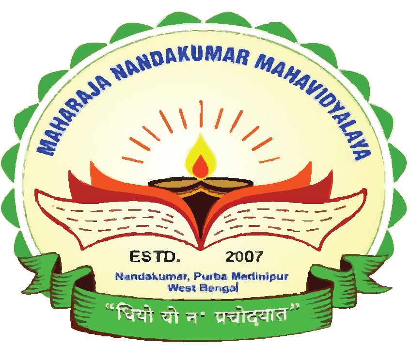 Maharaja Nandakumar Mahavidyalaya, Purba Medinipur
