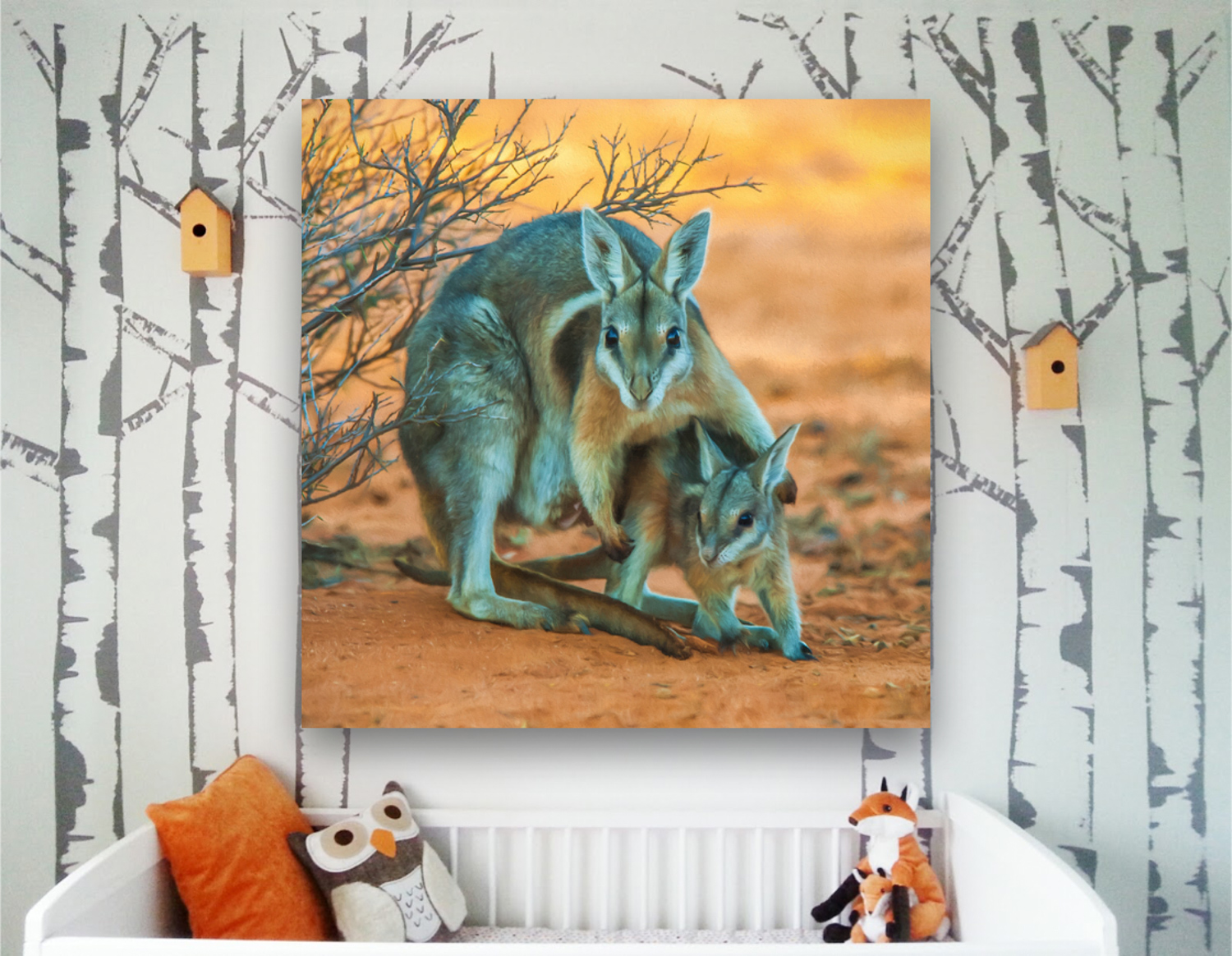 Choose By Decor