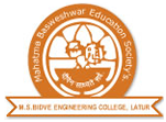 M.S. Bidve Engineering College, Latur