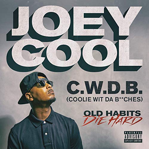 Joey Cool - C.W.D.B. (Coolie Wit Da Bitches)