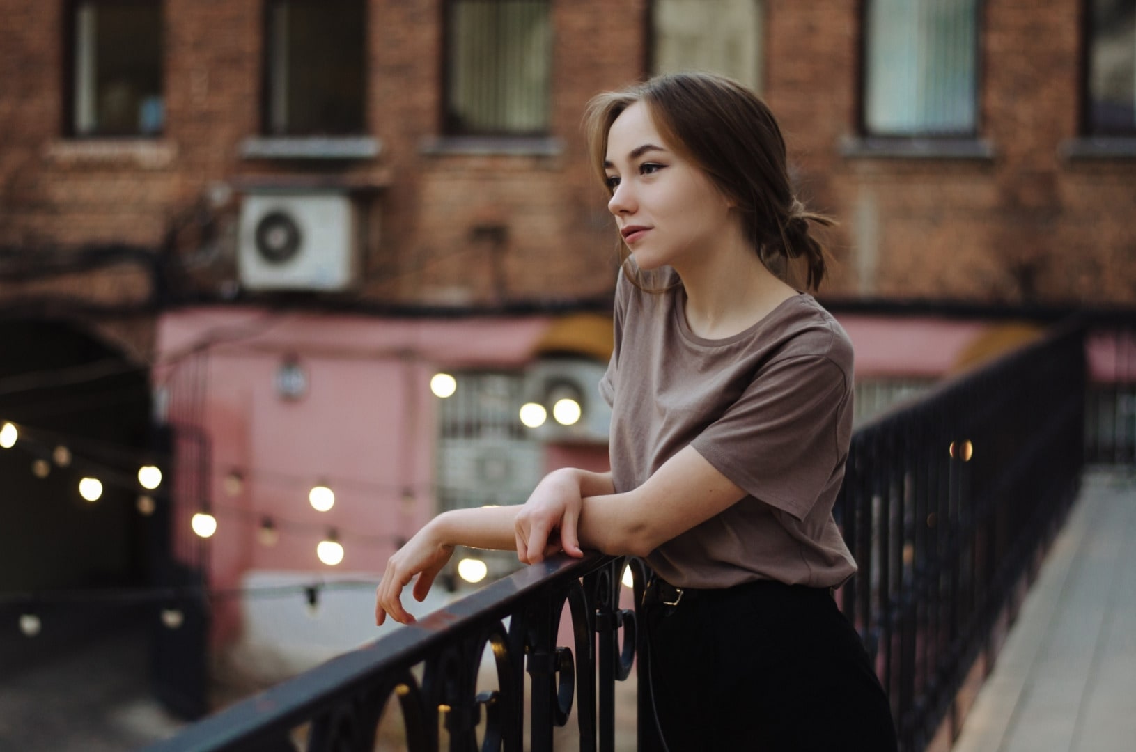 Уличная фотография