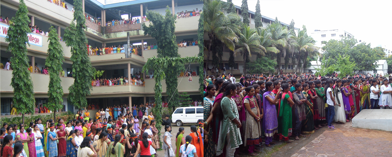 Rishi Ms Institute Of Engineering And Technology For Women Image