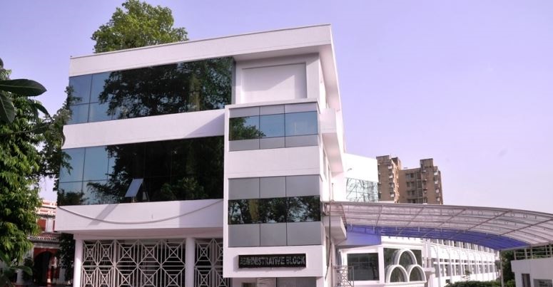 Indian School of Business Management and Administration, Mumbai Image